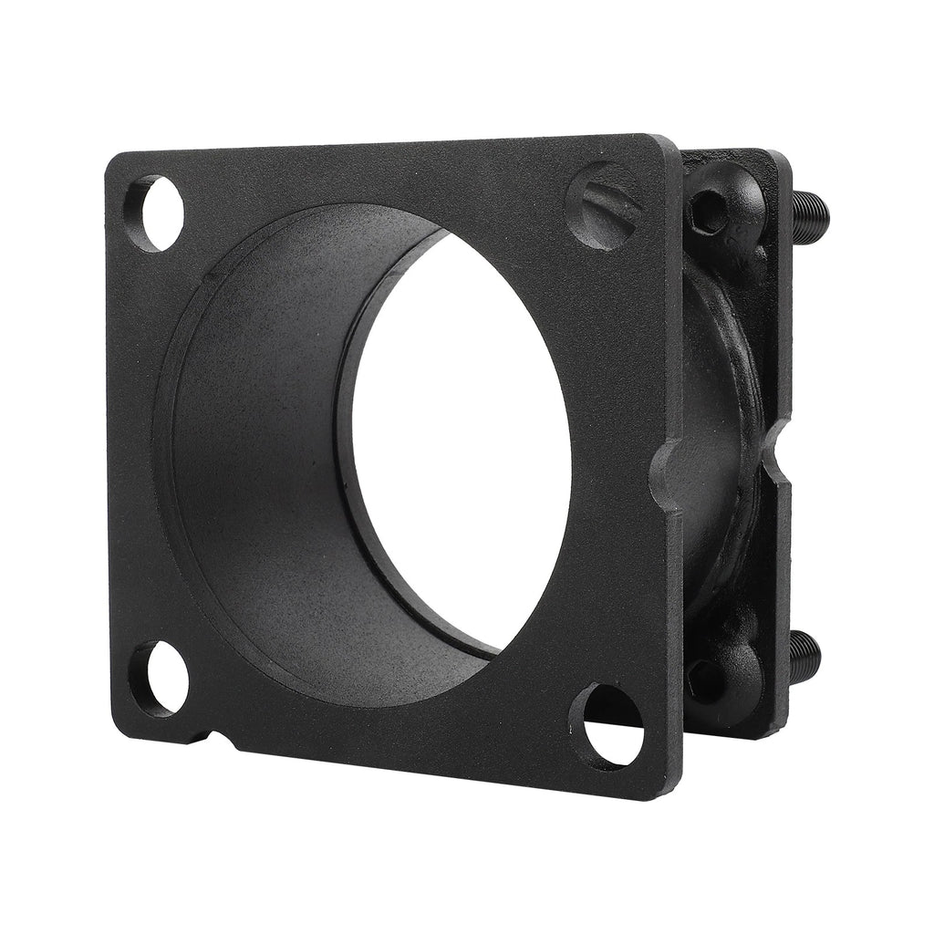 2X Lift 2.5" Front Steel Leveling Kit for Ford Explorer (2011–2019)