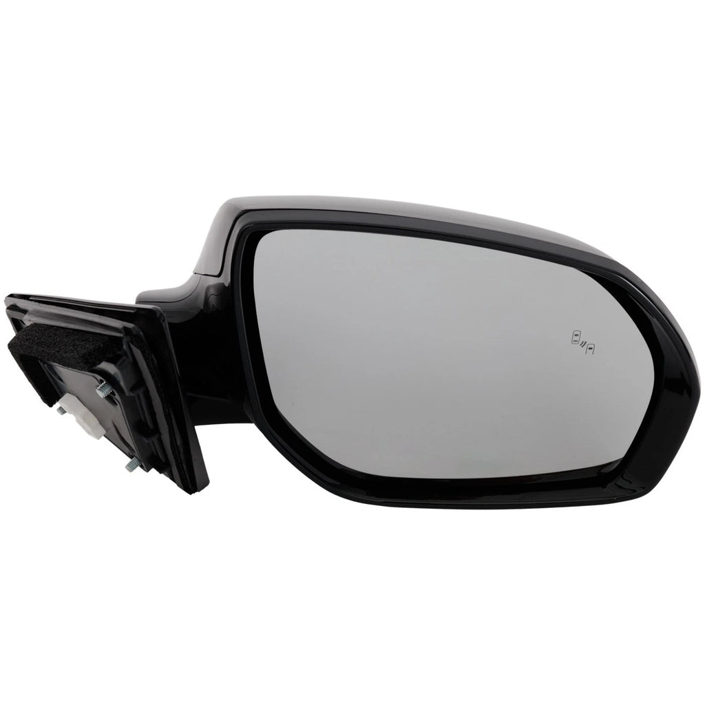 Heated Right Side Mirror for Hyundai Santa Fe XL