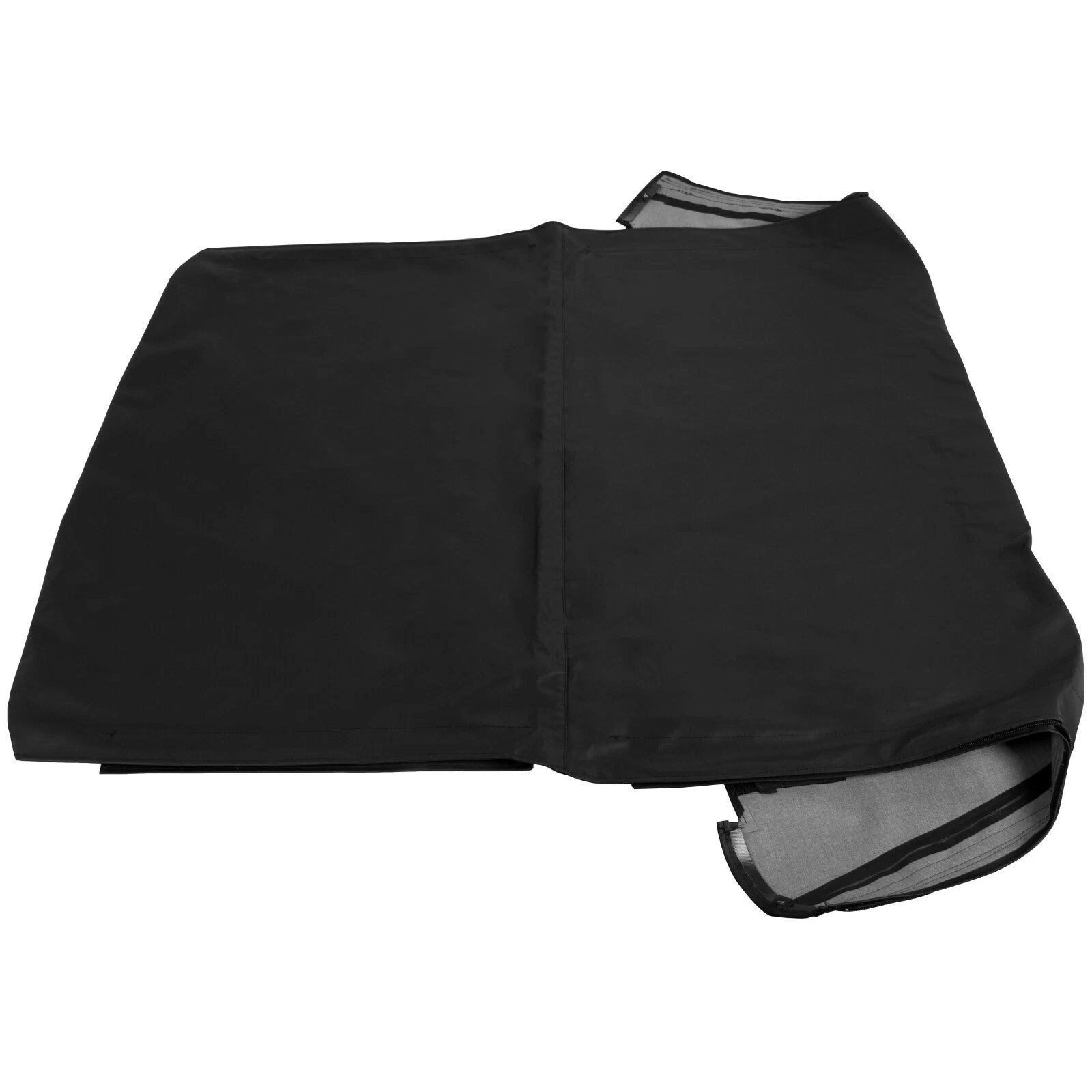 Soft Top with Zip Out Tinted Windows for Suzuki Sidekick (1995–1998)