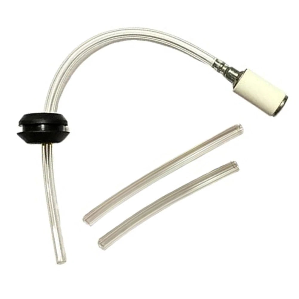 Fuel Hose Filter Kit for Eskimo Engine Models 300466 (Compatible)