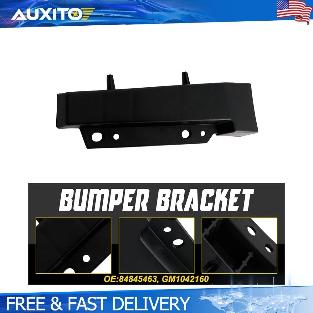 Bumper Cover Bracket for Chevy Colorado (2021–2022) Driver Side Outer