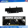 Bumper Cover Bracket for Chevy Colorado (2021–2022) Driver Side Outer