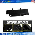 Bumper Cover Bracket for Chevy Colorado (2021–2022) Driver Side Outer