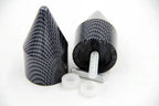Spike Carbon Bar Ends Weight Sliders for Yamaha YZF-R1 (1998–2012)/YZF-R6 (2006–2012)