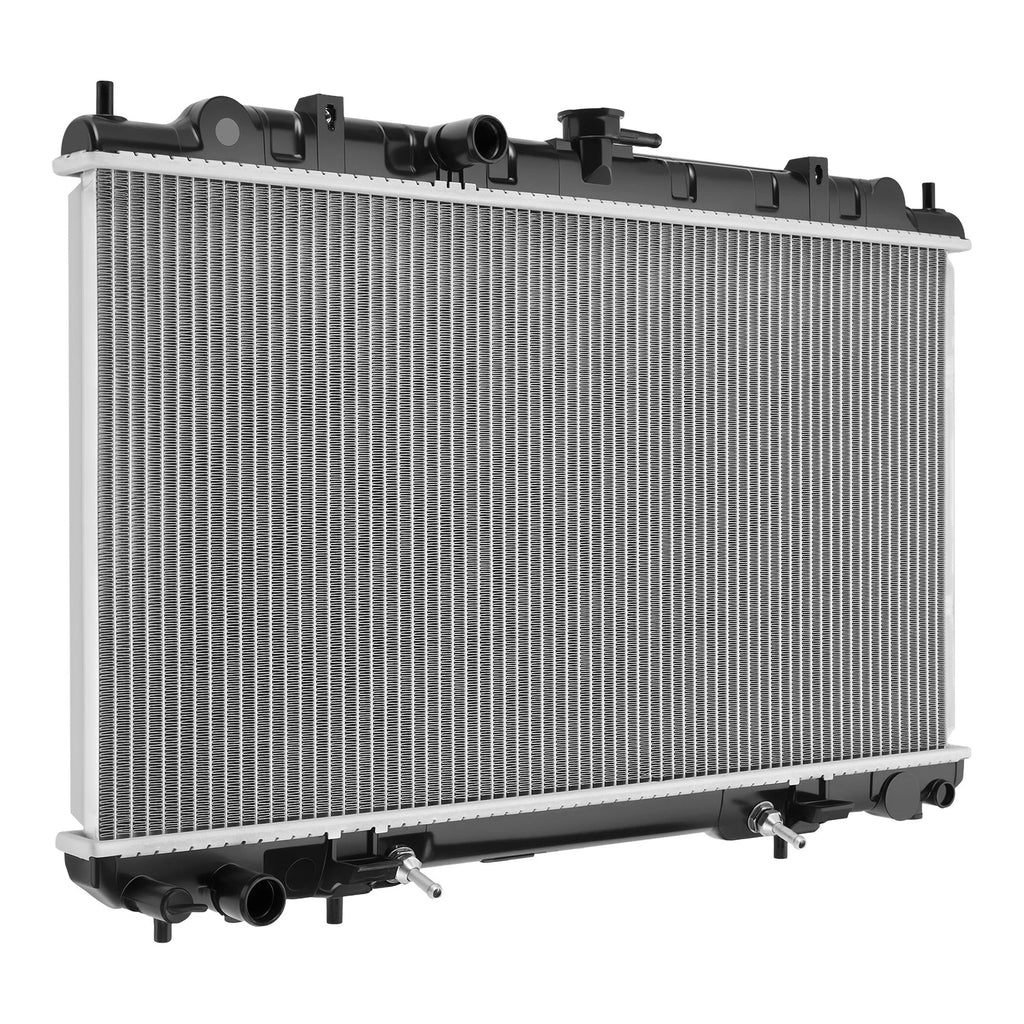 Radiator for Nissan Sentra 2000–2006 1.8L L4 CU2346
