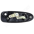 Door Handle for Honda Del Sol Civic (1993–1997) Black