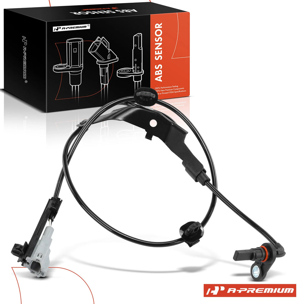 Rear Right ABS Wheel Speed Sensor for Toyota Hilux (2015-2022)