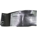 Set of 2 Engine Splash Shields for Chevrolet Venture (1997–2005)