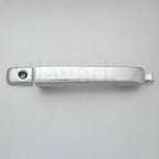 Chrome Outer Exterior Door Handle Right for Isuzu D-Max (2012-2016)