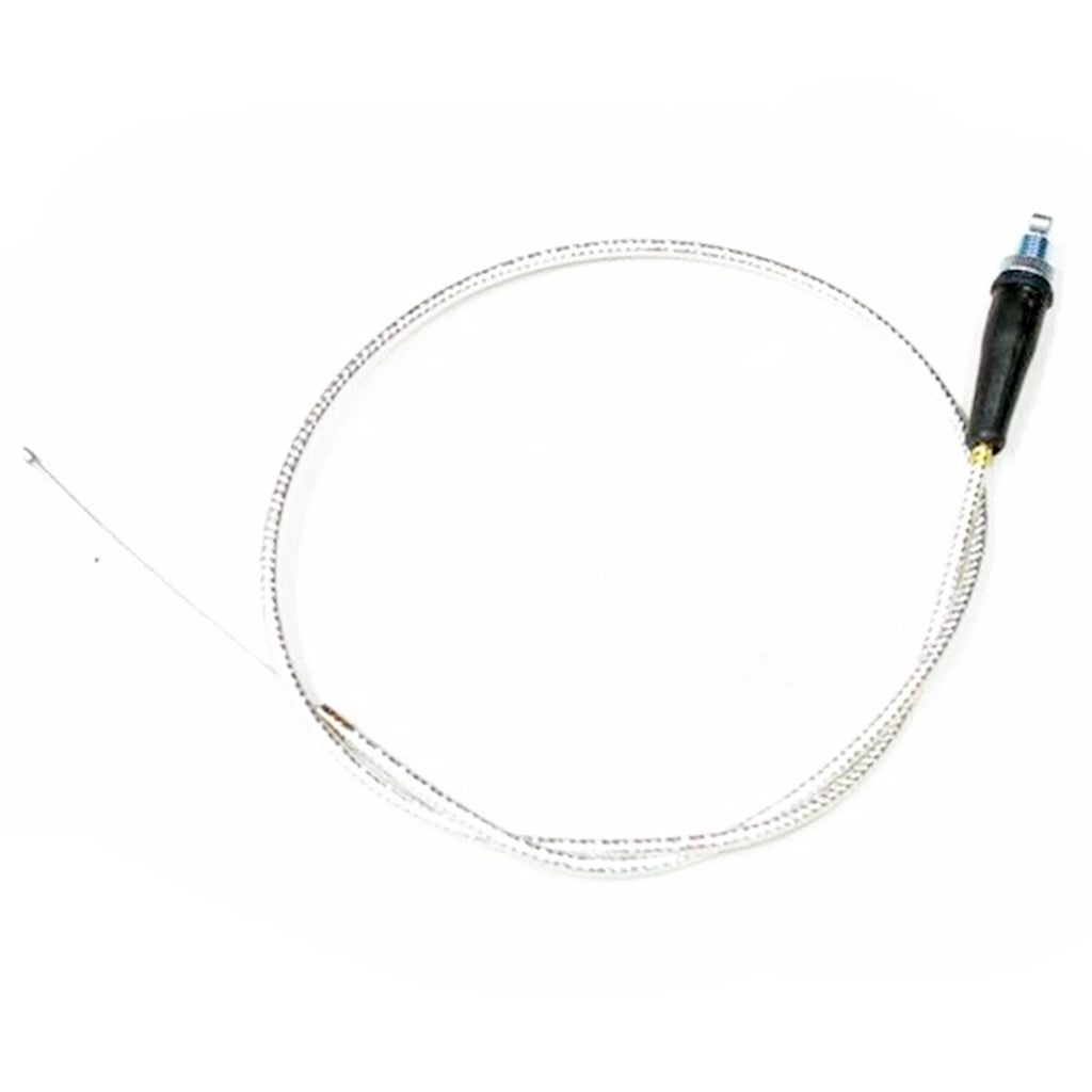 Twist Throttle Cable for Pitpro 110cc 125cc 150cc Dirt Bike (960mm, 120mm)