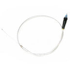 Twist Throttle Cable for Pitpro 110cc 125cc 150cc Dirt Bike (960mm, 120mm)