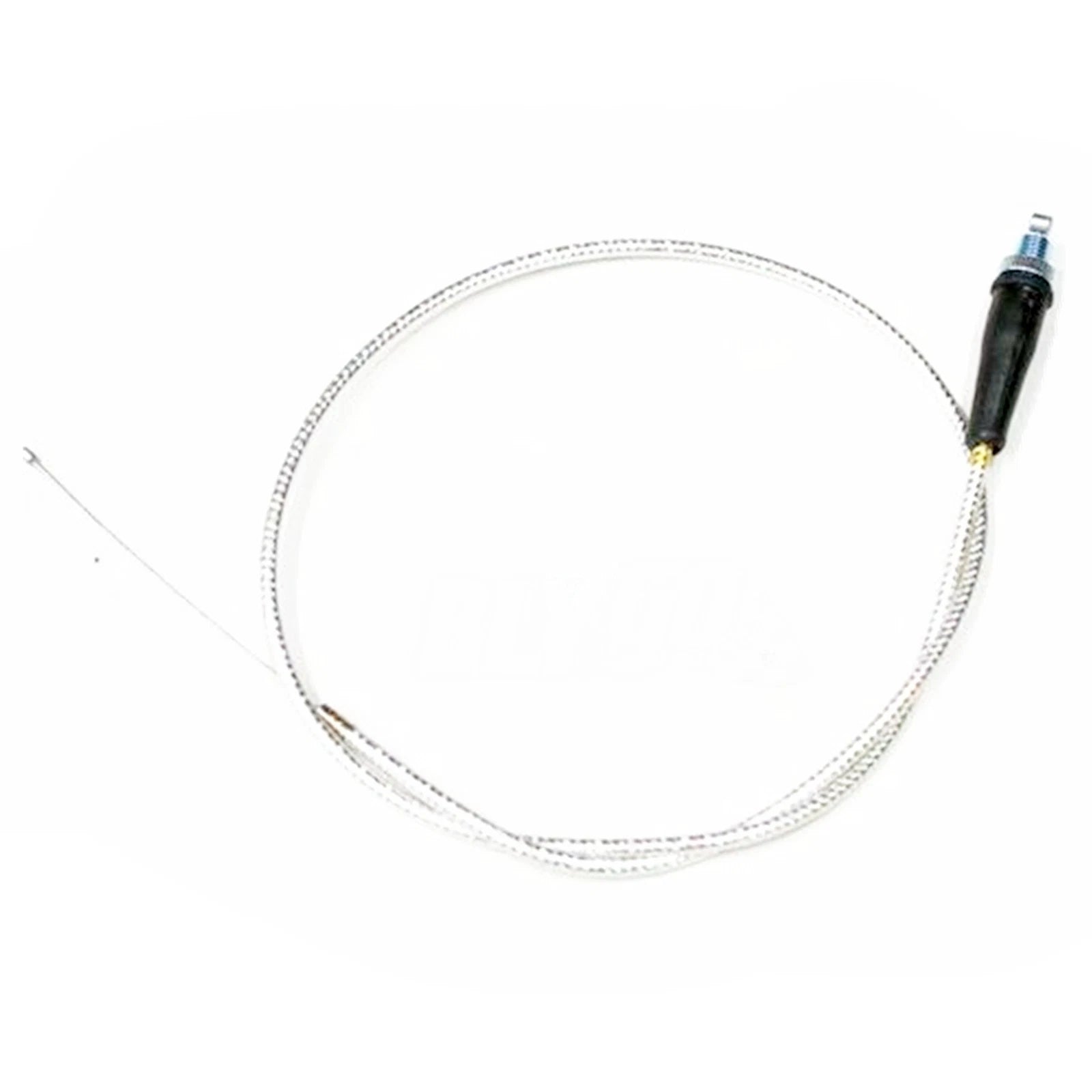 Twist Throttle Cable for Pitpro 110cc 125cc 150cc Dirt Bike (960mm, 120mm)