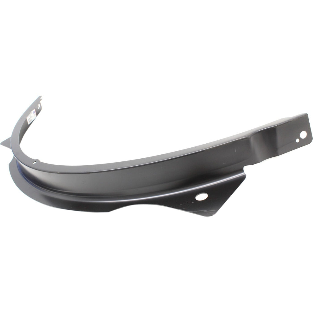 Wheelhouse Inner Fender for F150 Truck (Driver Side)