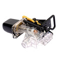 Rear Trunk Pull Down Motor 747-002 for Lincoln Town Car (1994–2002)