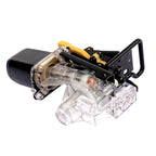 Rear Trunk Pull Down Motor 747-002 for Lincoln Town Car (1994–2002)