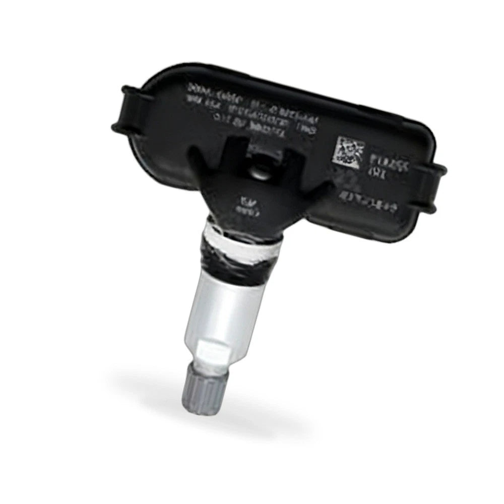 TPMS Sensors Metal Valve Silver for Hyundai i40 Azera (2011–2015)
