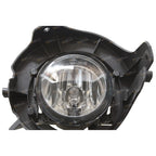 1x RH Fog Light for Nissan Navara D40/Pathfinder R51 Right Driver