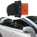Passenger Right Front/Rear Window Switch for Ford Focus Escape