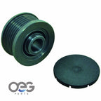Clutch Pulley for Mazda 2 (2003-2008)