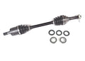 Precision Front Right CV Axle & Bearing Kit for Suzuki Vinson 500 (2003–2007)