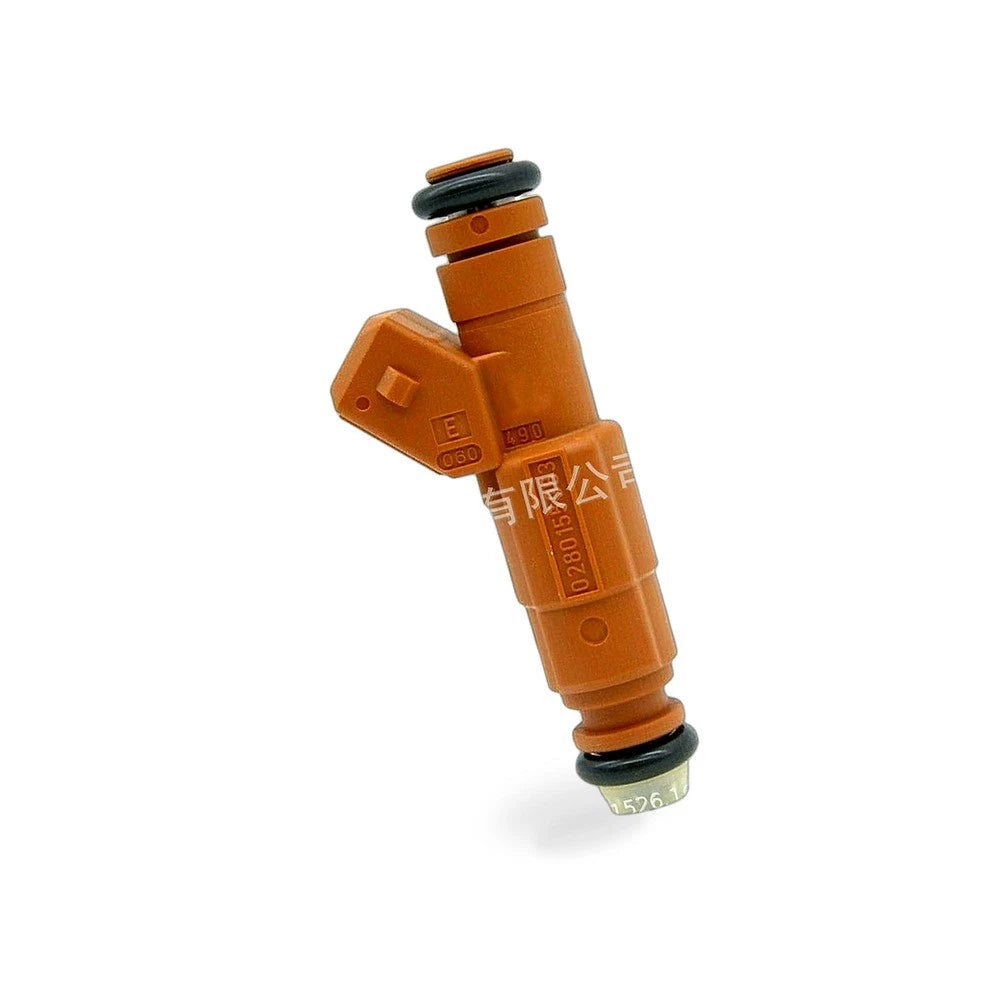Fuel Injector for Ford Focus Mondeo 2.0 (1998–2007) 0280155963 988F-FA JY0519