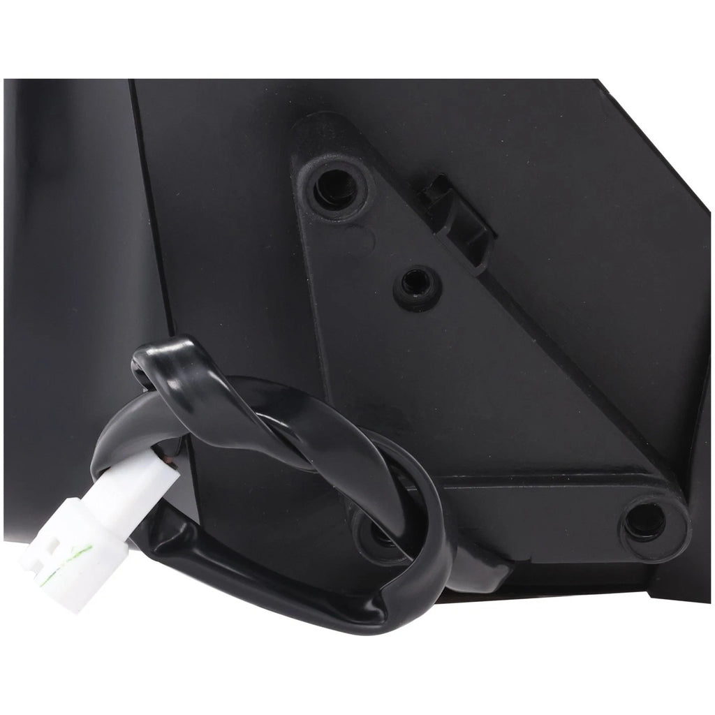 Driver Left Side Mirror for Toyota Land Cruiser, Lexus LX450 (1996–1997)