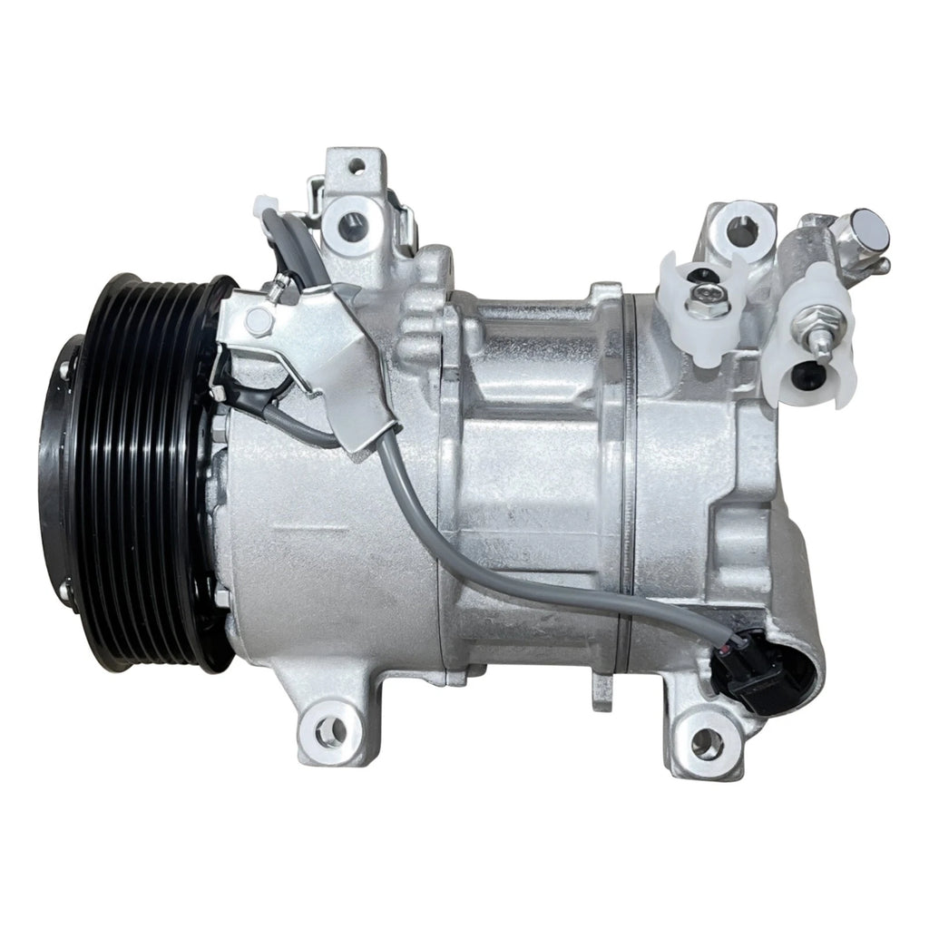 AC Compressor Kit Replacement for Acura RDX 2.0L Turbo (2022–2024)