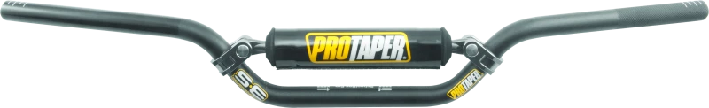 ProTaper Schoolboy Pro SE Handlebar for Motorcycle (Black)