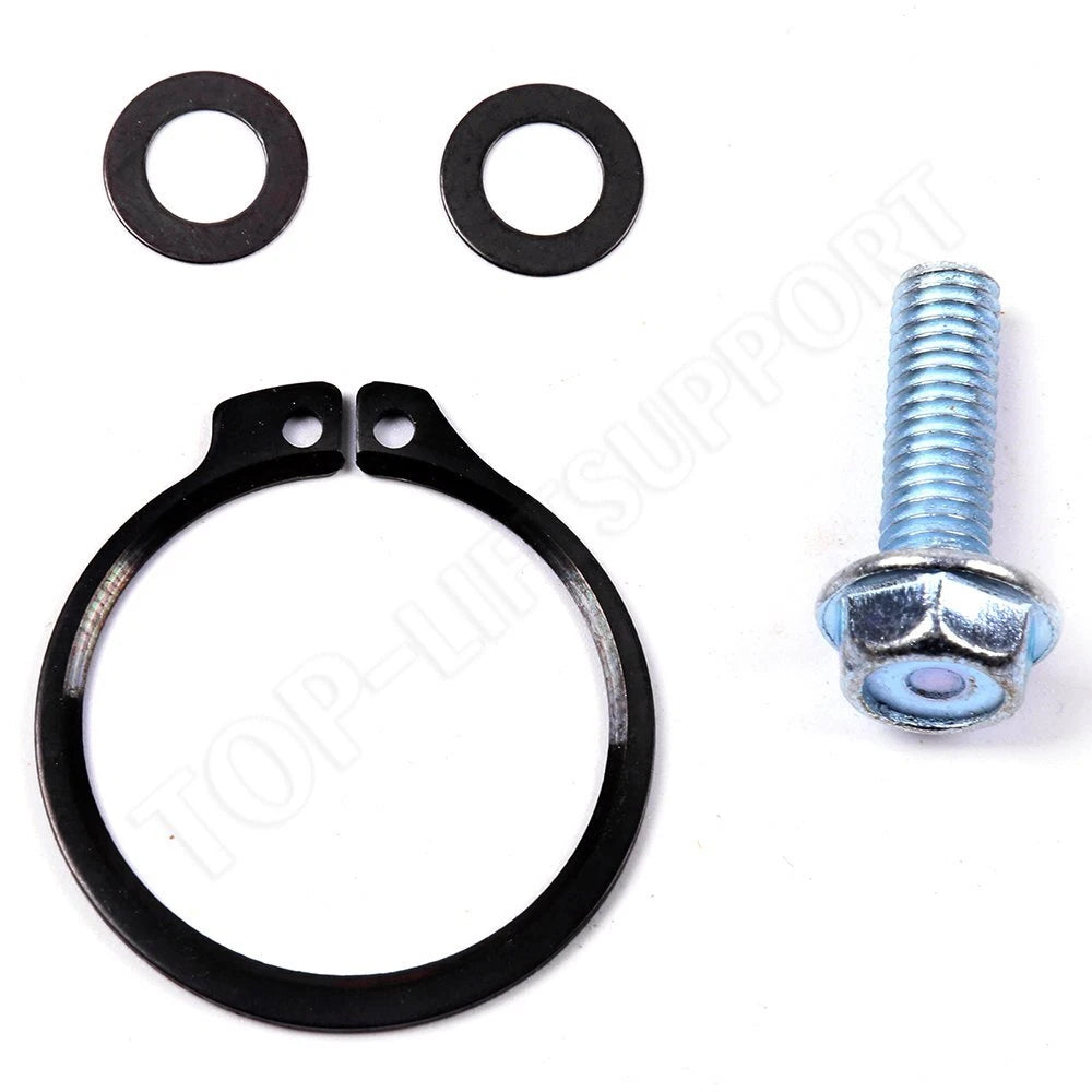 A/C Compressor Clutch Assembly for Mercury Monterey, Ford Windstar
