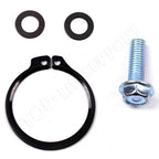 A/C Compressor Clutch Assembly for Mercury Monterey, Ford Windstar