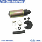 Electric Fuel Pump for Honda Acura Mazda Hyundai Suzuki Dodge Kia Chevrolet