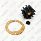 Jabsco Neoprene Spline Drive Y Impeller Kit for Volvo (17937-0001-P)