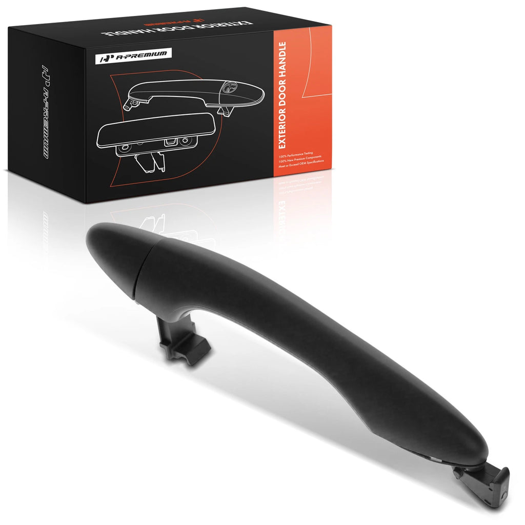 Front Right Exterior Door Handle for Kia Optima (2011–2016)