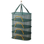 Nylon Drying Net for Efficient Drying of Spices and Herbs
