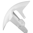 Front Fender Fairing Guard Mudguard for Suzuki K5 K6 K7 K8 (2005–2008)