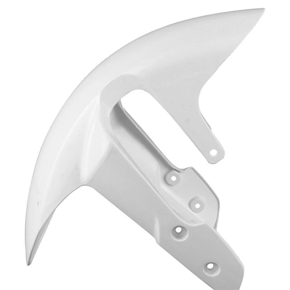 Front Fender Fairing Guard Mudguard for Suzuki K5 K6 K7 K8 (2005–2008)