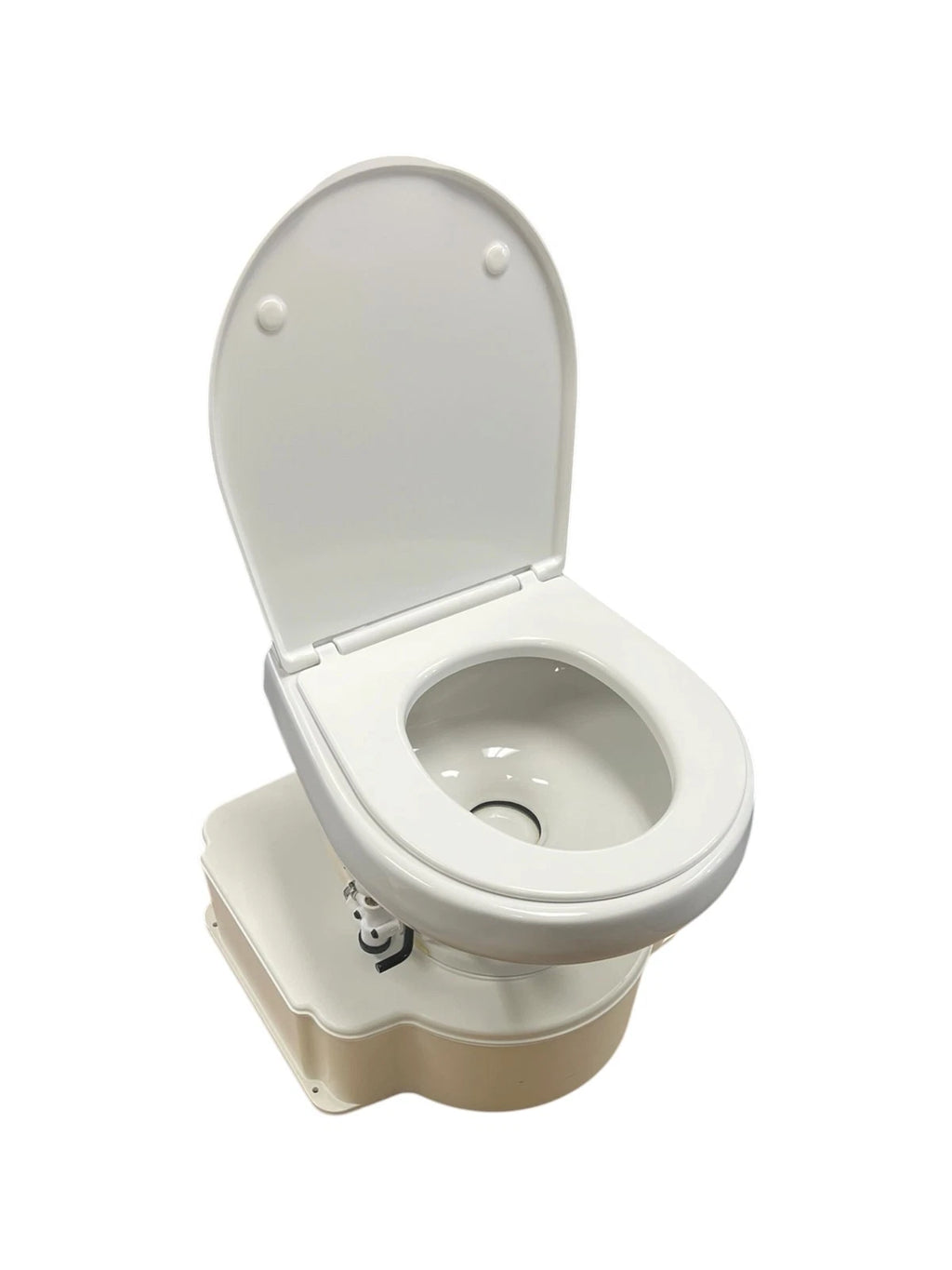 Dometic M65 Marine Gravity Toilet & Holding Tank for M65 (Blemishes)