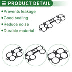 Engine Intake Manifold Gasket for Nissan X-Trail (2001–2013) No. 140328J000
