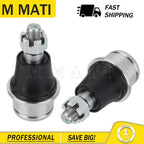 2X Upper Ball Joint for Can-Am Maverick X3 (2017–2023) 706203084