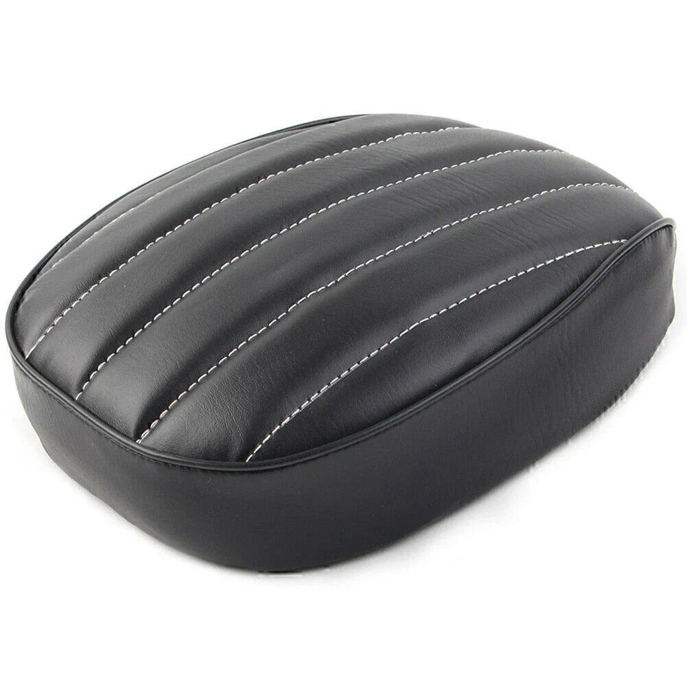 Rear Passenger Cushion Pillion Seat Pad for Harley X48 XL1200 Sportster (2004-2023)