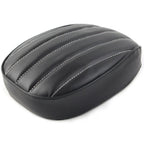 Rear Passenger Cushion Pillion Seat Pad for Harley X48 XL1200 Sportster (2004-2023)