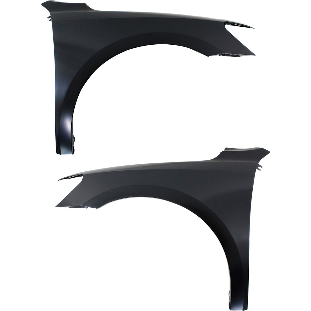 Fender for Volkswagen Passat (2016–2019) Front Left & Right Side