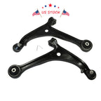 Set of 2 Front Lower Control Arms for Honda Odyssey (2005–2006)