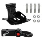 2" Receiver Hitch Package for Honda Talon 1000R/X/4 (2019–2024)