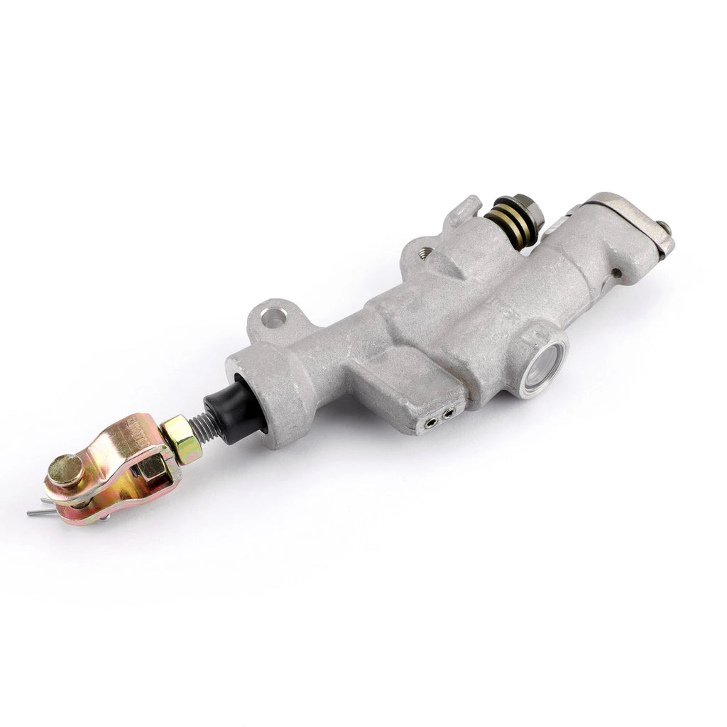 Rear Brake Master Cylinder 5UN-2583V-00 for Yamaha XT250 YZ125 YZ250 YZ450F (2000–2023)