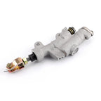 Rear Brake Master Cylinder 5UN-2583V-00 for Yamaha XT250 YZ125 YZ250 YZ450F (2000–2023)