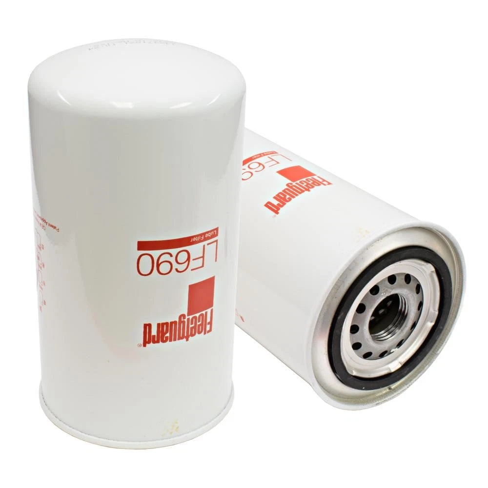 LF690 Engine Oil Filter for IH Farmall (Fits )