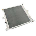 2Row Aluminum Radiator for Ford Explorer Ranger Mazda B3000 (1998–2011)