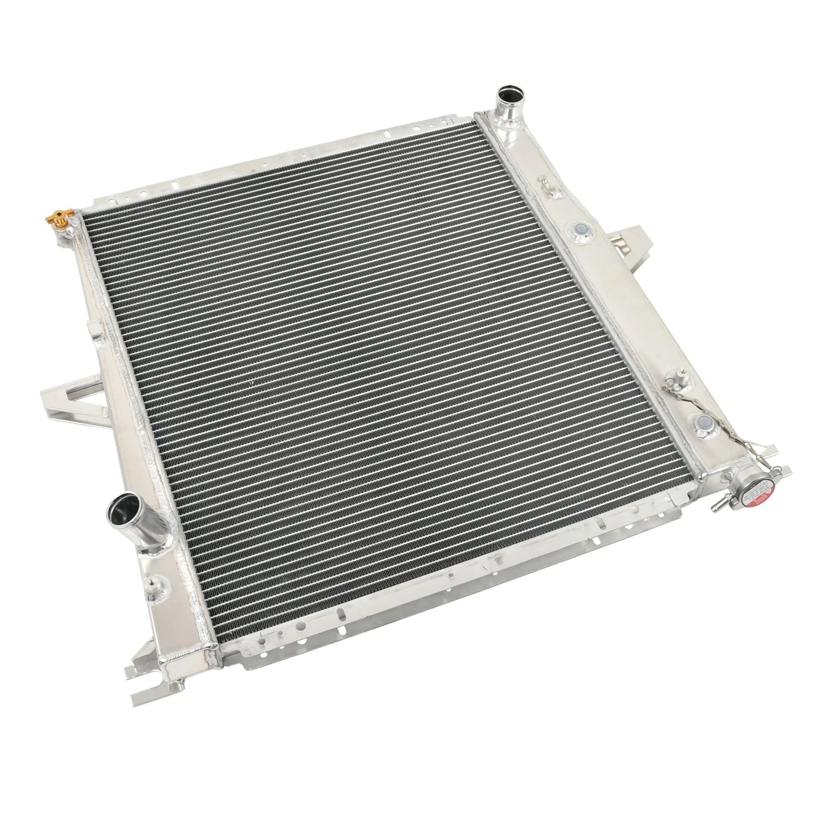 2Row Aluminum Radiator for Ford Explorer Ranger Mazda B3000 (1998–2011)