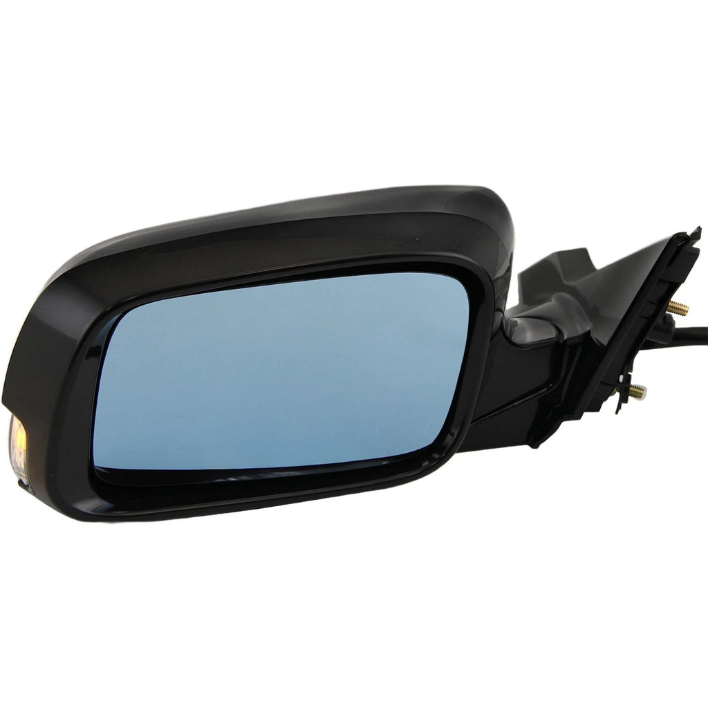 Set of 2 Heated Mirrors for Acura TL